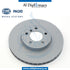 Front BRAKE Disc, 8DD 355.107-751 for BMW X3 Series E53 (1999-2006) models, Part Number H-34116859679